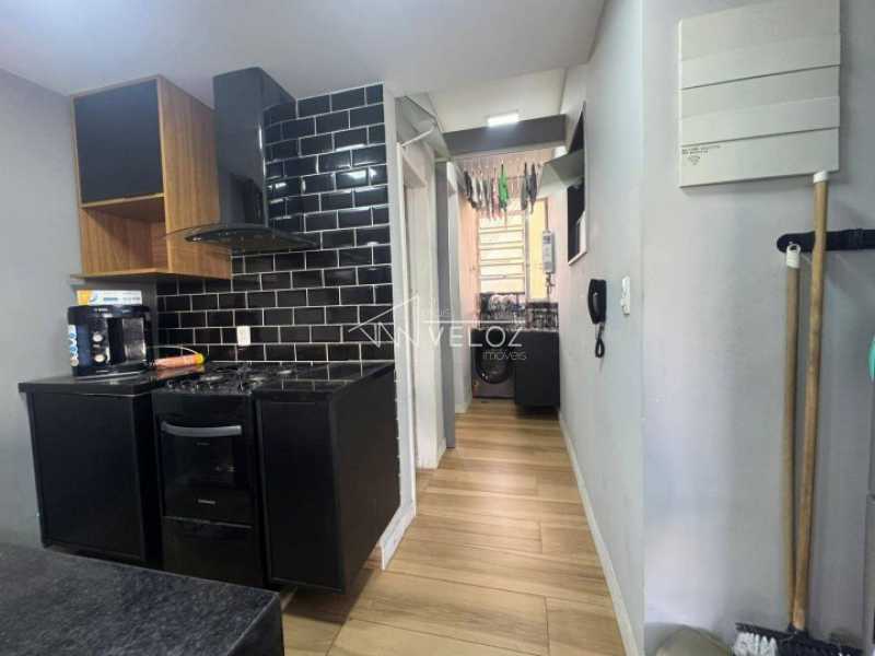 Apartamento, 1 quarto, 46 m² - Foto 26