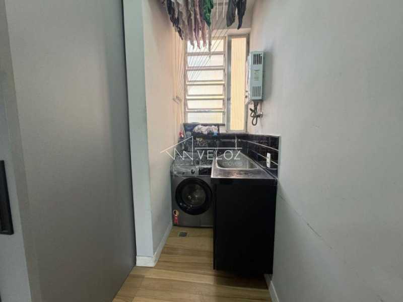 Apartamento, 1 quarto, 46 m² - Foto 20