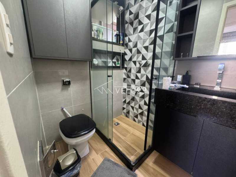 Apartamento, 1 quarto, 46 m² - Foto 10