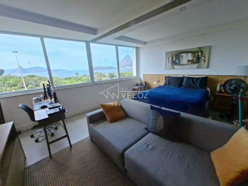 Apartamento, 1 quarto, 56 m² - Foto 5