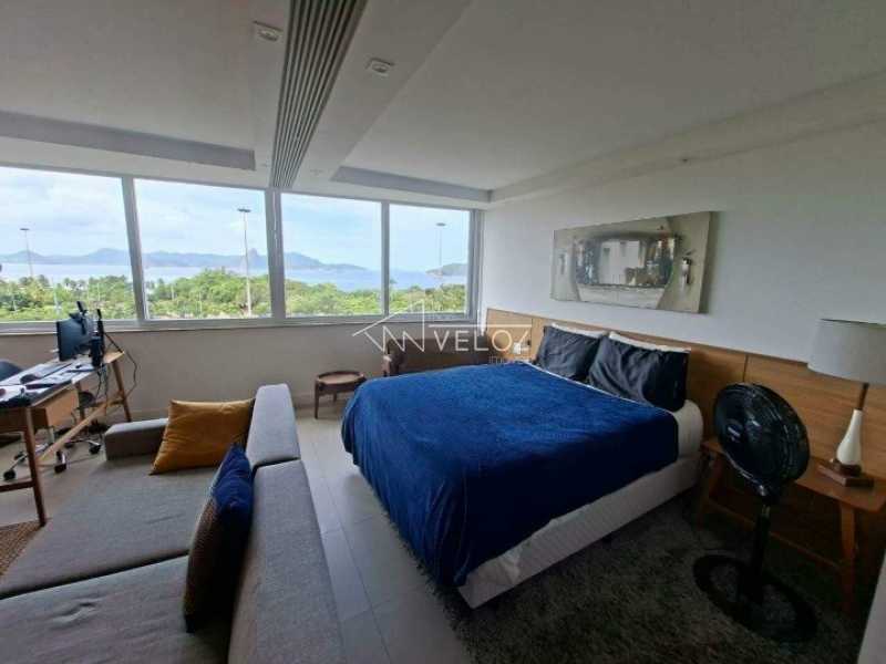 Apartamento, 1 quarto, 56 m² - Foto 10