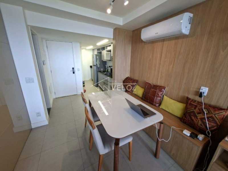 Apartamento, 1 quarto, 56 m² - Foto 16