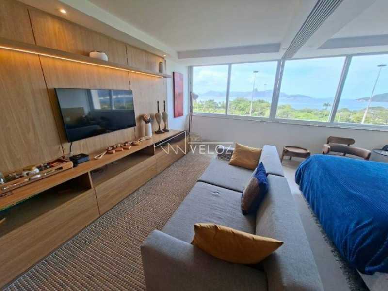 Apartamento, 1 quarto, 56 m² - Foto 21