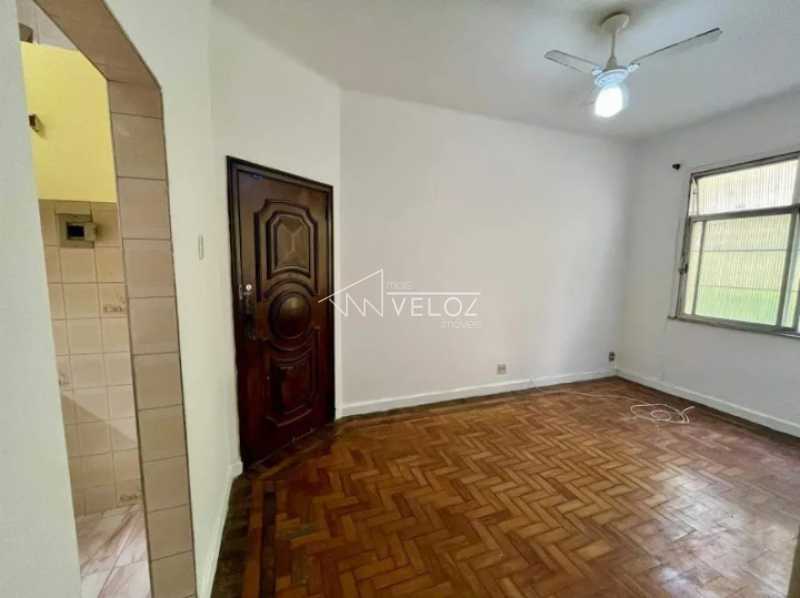 Apartamento, 1 quarto, 36 m² - Foto 10
