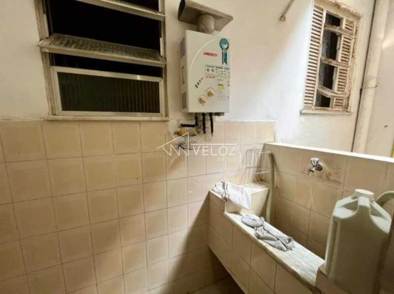 Apartamento, 1 quarto, 36 m² - Foto 12