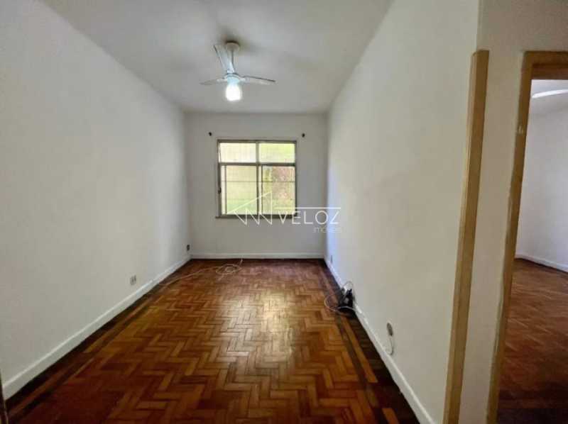 Apartamento, 1 quarto, 36 m² - Foto 16
