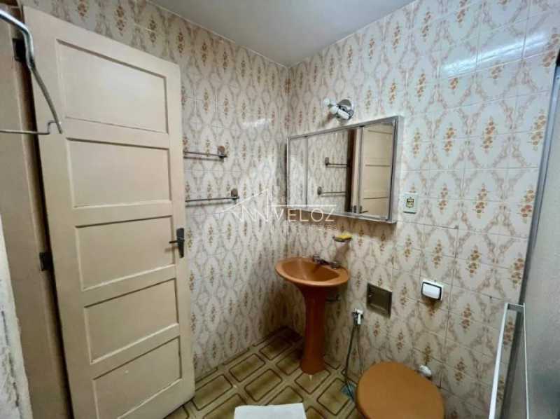 Apartamento, 1 quarto, 36 m² - Foto 20