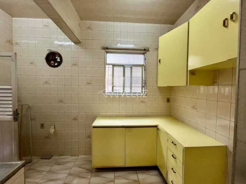 Apartamento, 1 quarto, 36 m² - Foto 18