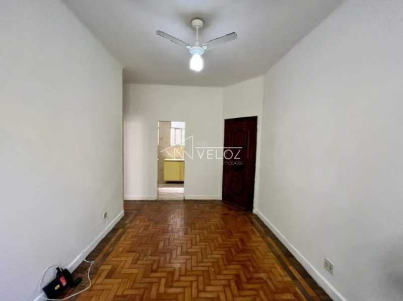 Apartamento, 1 quarto, 36 m² - Foto 9