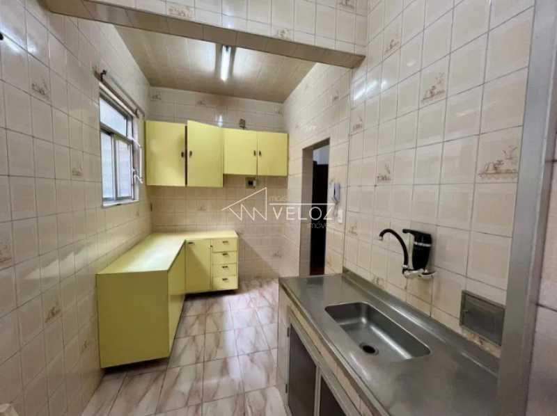 Apartamento, 1 quarto, 36 m² - Foto 7