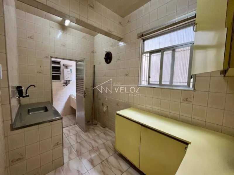 Apartamento, 1 quarto, 36 m² - Foto 11