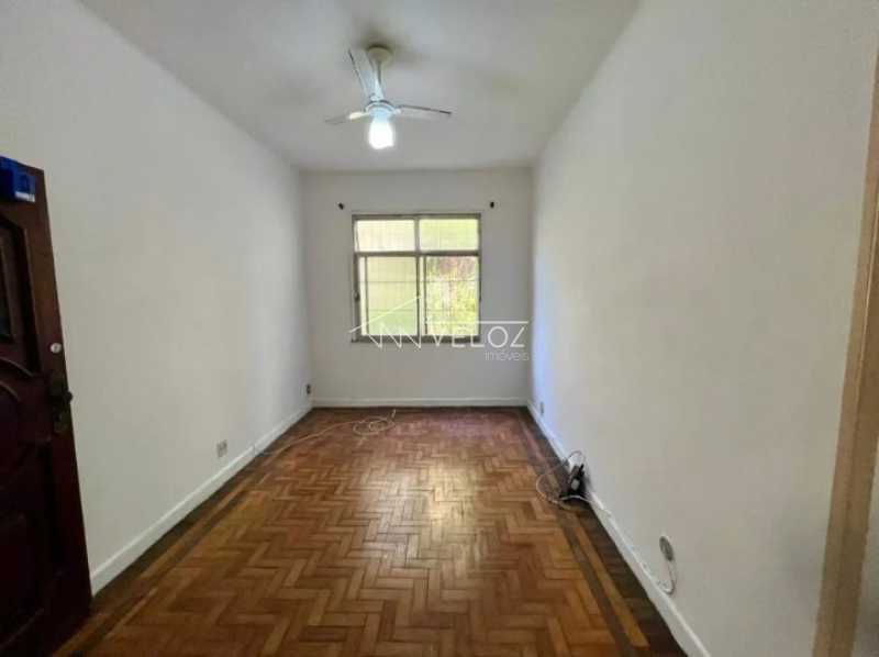 Apartamento, 1 quarto, 36 m² - Foto 15