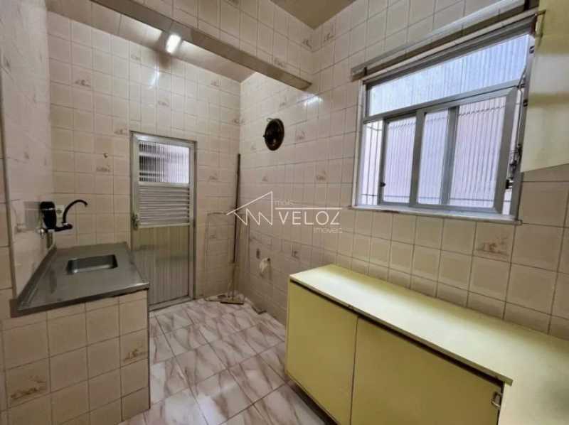 Apartamento, 1 quarto, 36 m² - Foto 13