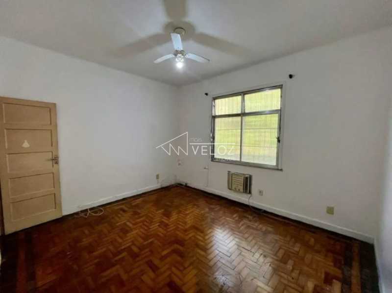 Apartamento, 1 quarto, 36 m² - Foto 6