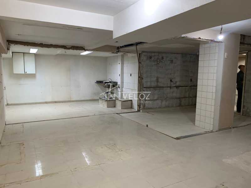 Loja-Salão, 193 m² - Foto 11