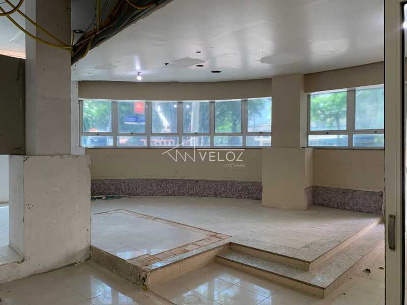 Loja-Salão, 193 m² - Foto 2