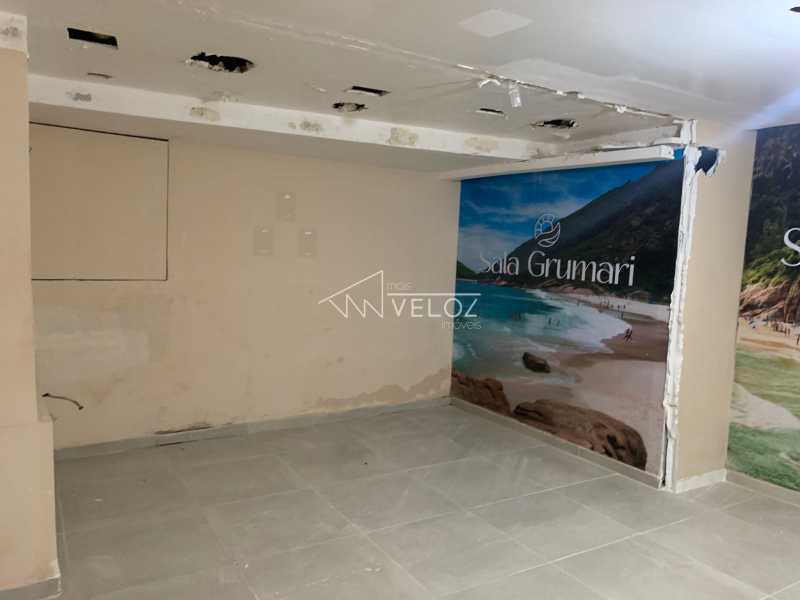 Loja-Salão, 193 m² - Foto 9