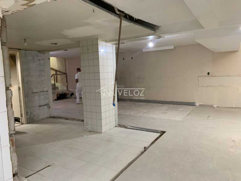Loja-Salão, 193 m² - Foto 3