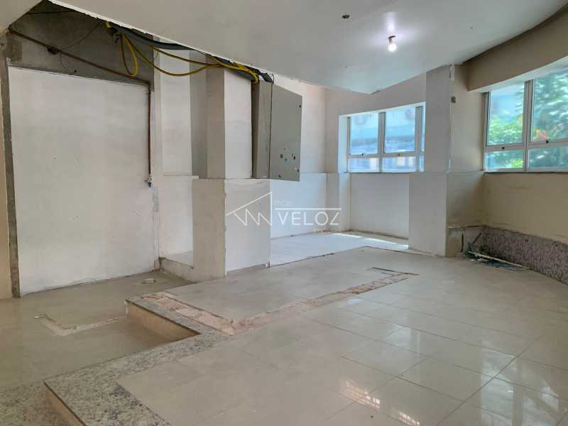 Loja-Salão, 193 m² - Foto 2