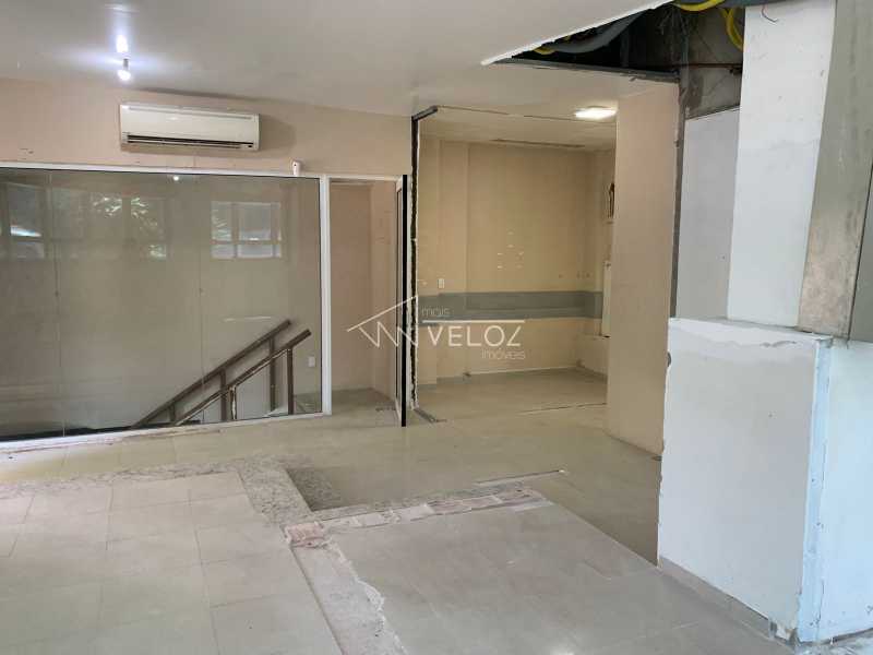 Loja-Salão, 193 m² - Foto 14