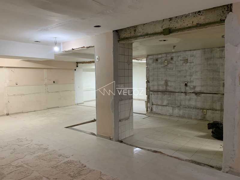 Loja-Salão, 193 m² - Foto 4