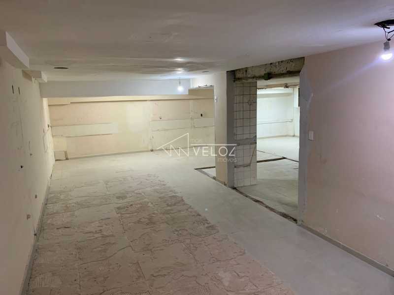 Loja-Salão, 193 m² - Foto 5