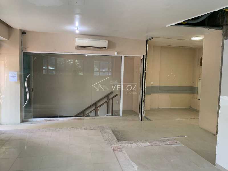 Loja-Salão, 193 m² - Foto 2