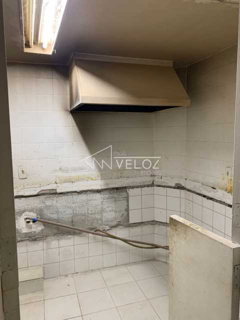 Loja-Salão, 193 m² - Foto 1