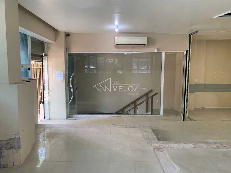 Loja-Salão, 193 m² - Foto 4