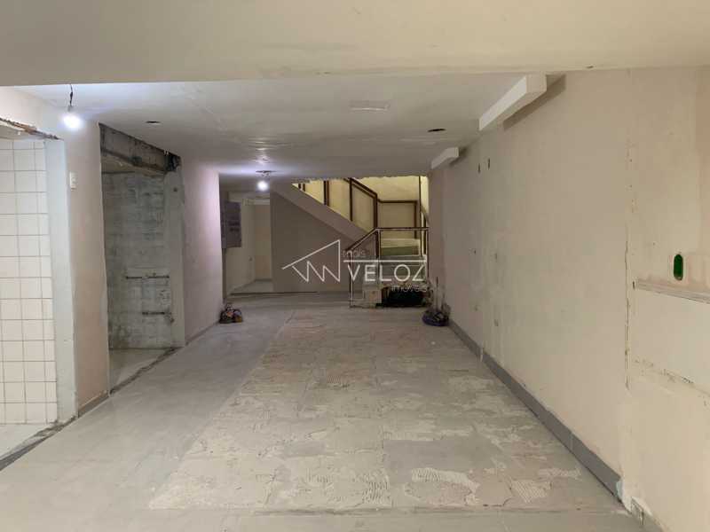 Loja-Salão, 193 m² - Foto 3