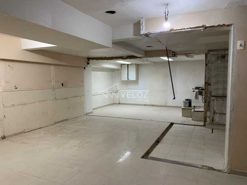 Loja-Salão, 193 m² - Foto 22