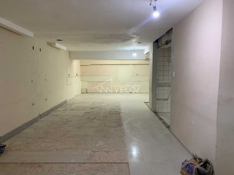 Loja-Salão, 193 m² - Foto 19