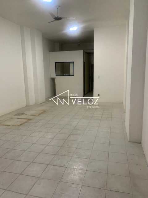 Apartamento, 1 quarto, 36 m² - Foto 13