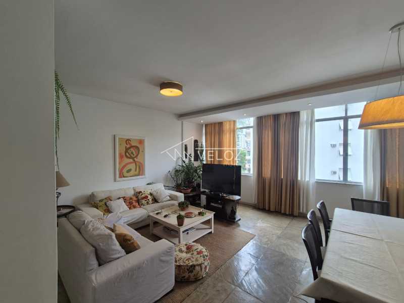 Apartamento, 3 quartos, 115 m² - Foto 27