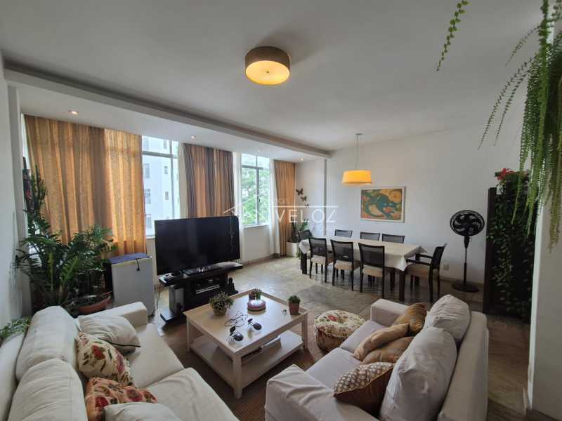 Apartamento, 3 quartos, 115 m² - Foto 1