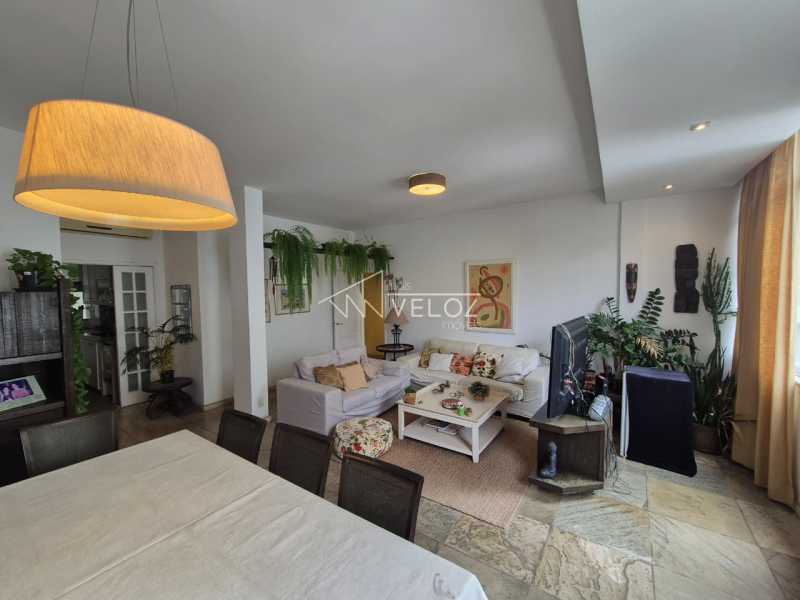 Apartamento, 3 quartos, 115 m² - Foto 4