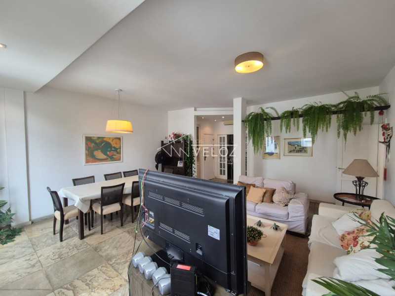 Apartamento, 3 quartos, 115 m² - Foto 8