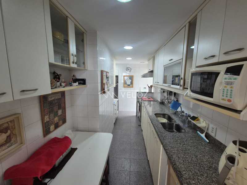 Apartamento, 3 quartos, 115 m² - Foto 3