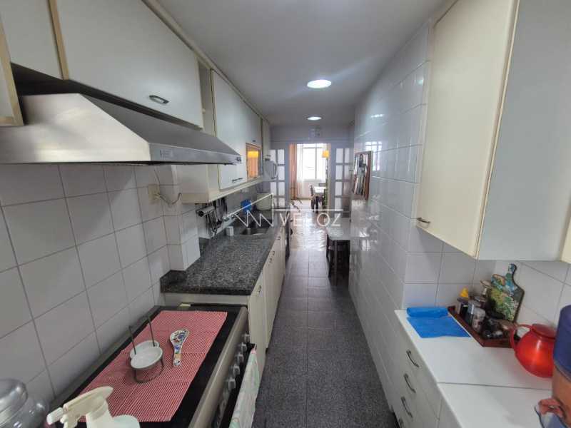Apartamento, 3 quartos, 115 m² - Foto 21