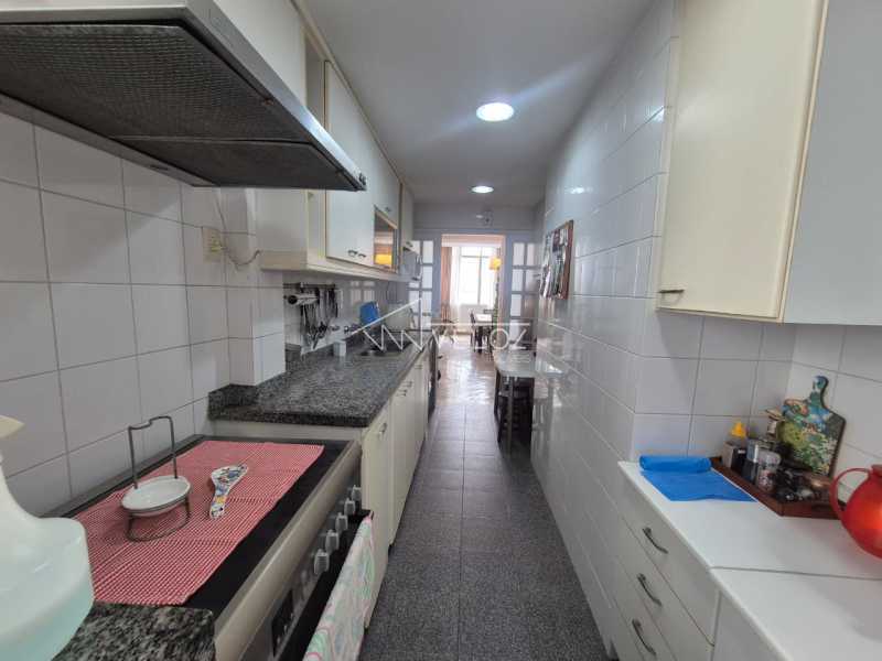 Apartamento, 3 quartos, 115 m² - Foto 15