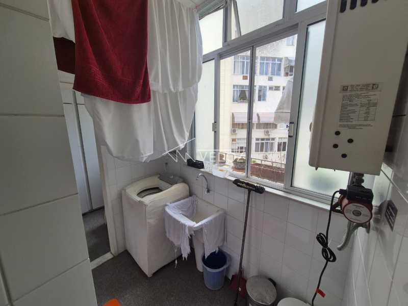 Apartamento, 3 quartos, 115 m² - Foto 28