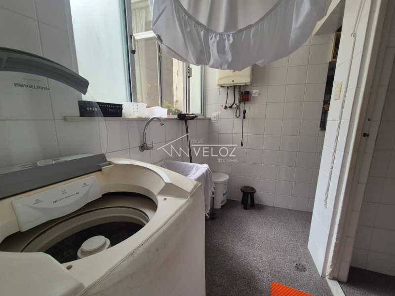 Apartamento, 3 quartos, 115 m² - Foto 10