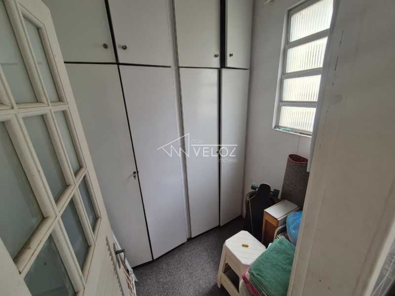 Apartamento, 3 quartos, 115 m² - Foto 18