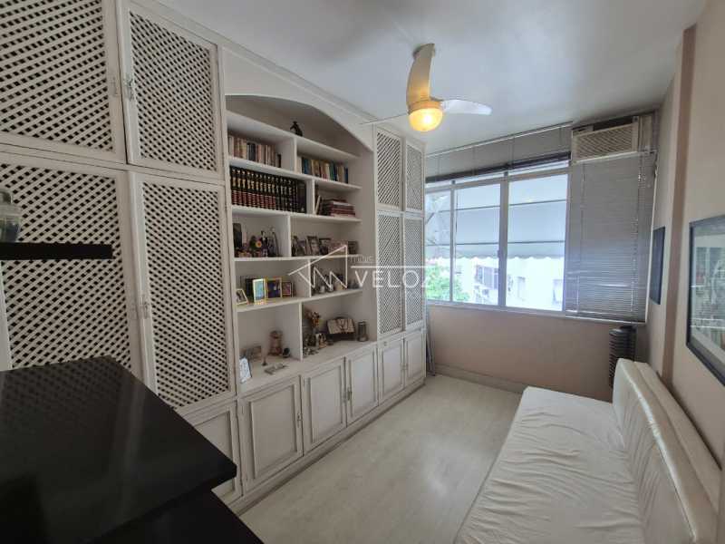 Apartamento, 3 quartos, 115 m² - Foto 2