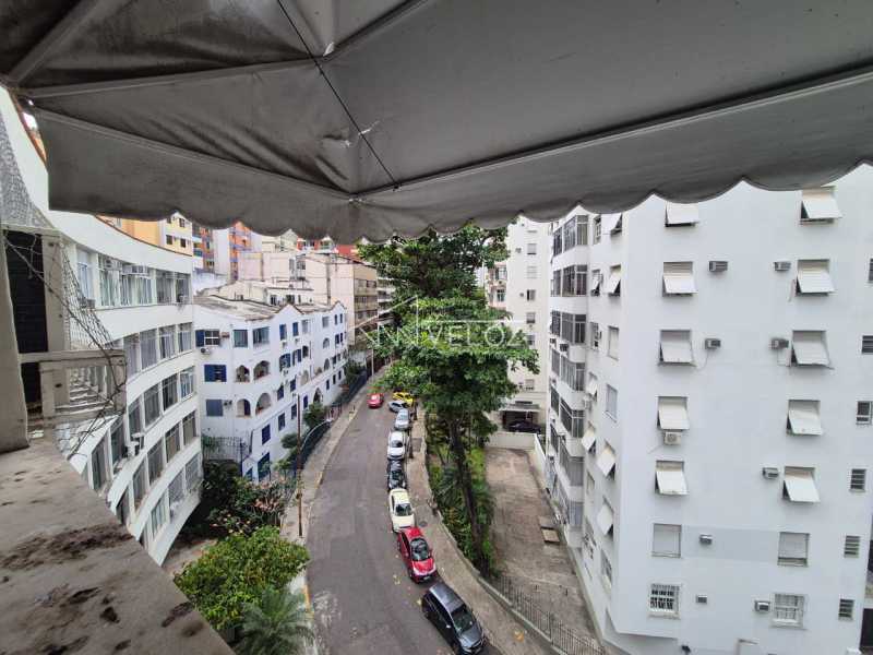 Apartamento, 3 quartos, 115 m² - Foto 14