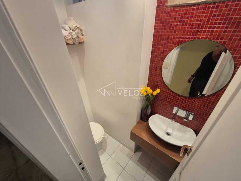 Apartamento, 3 quartos, 115 m² - Foto 16