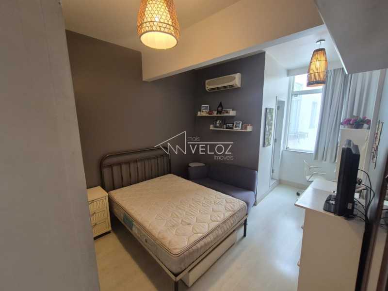 Apartamento, 3 quartos, 115 m² - Foto 23
