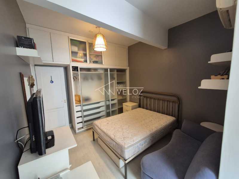 Apartamento, 3 quartos, 115 m² - Foto 5