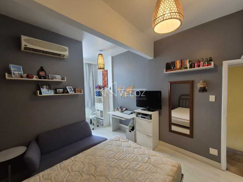 Apartamento, 3 quartos, 115 m² - Foto 22