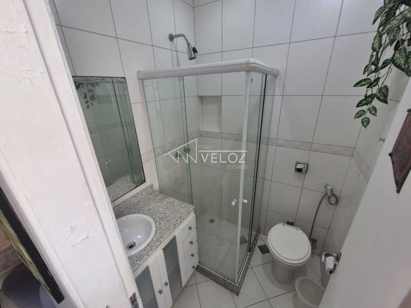 Apartamento, 3 quartos, 115 m² - Foto 19